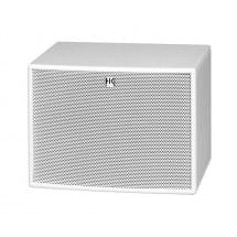 HK AUDIO IL 112 SUB WHITE